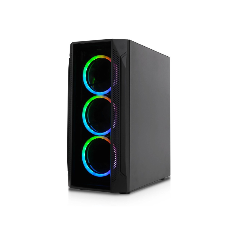 เคส Vermax Windwalk Mid Tower Computer Case