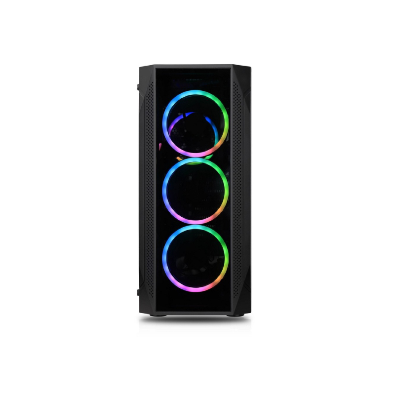 เคส Vermax Windwalk Mid Tower Computer Case