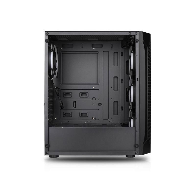 เคส Vermax Windwalk Mid Tower Computer Case 5