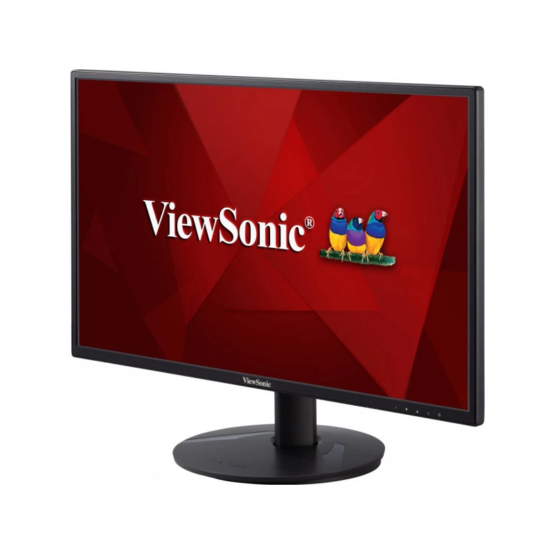 จอคอม Viewsonic VA2418SH-2 24" IPS Monitor 75Hz