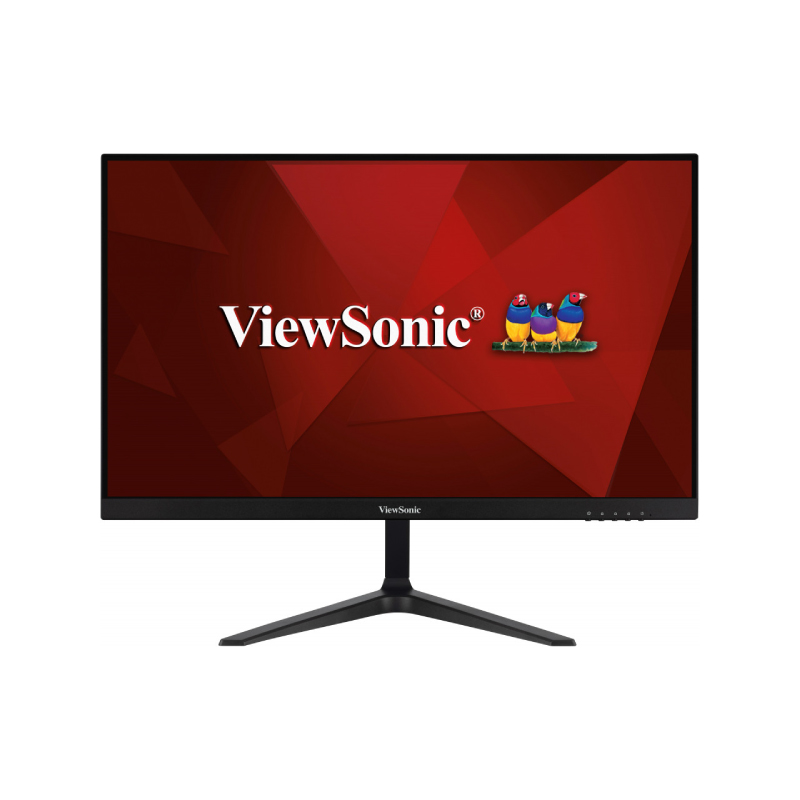 จอคอม Viewsonic VX2418-P-MHD 24" VA Gaming Monitor 165Hz จอคอม Viewsonic VX2418-P-MHD 24" VA Gaming Monitor 165Hz