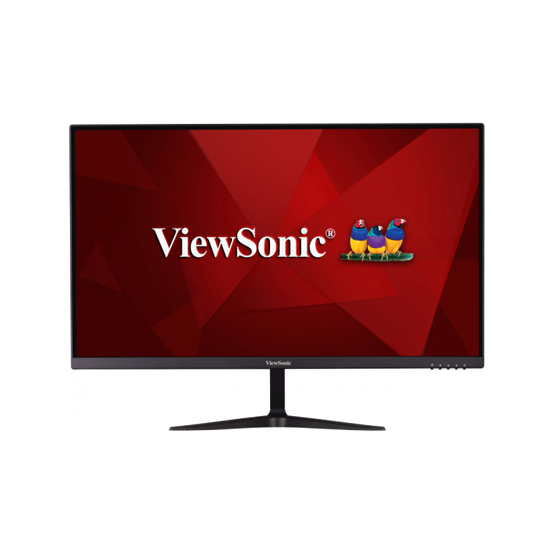 จอคอม Viewsonic VX2718-P-MHD 27" VA Gaming Monitor 165Hz จอคอม Viewsonic VX2718-P-MHD 27" VA Gaming Monitor 165Hz