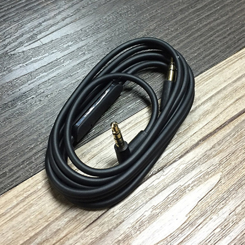 สายอัพเกรดหูฟัง X-Tips SOLO AUX 2.0 Headphone Cable สายอัพเกรดหูฟัง X-Tips SOLO AUX 2.0 Headphone Cable