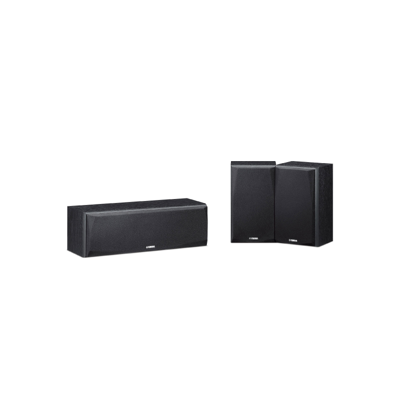 ชุดลำโพง Yamaha NS-P51 Home Theatre Speaker ชุดลำโพง Yamaha NS-P51 Home Theatre Speaker