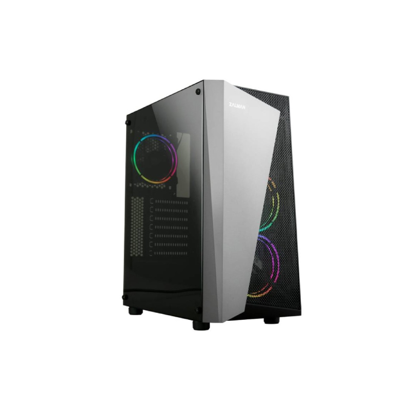 Zalman