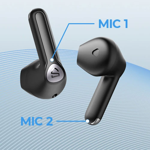 หูฟัง SoundPeats Air3 True Wireless ไม่ดีเลย์