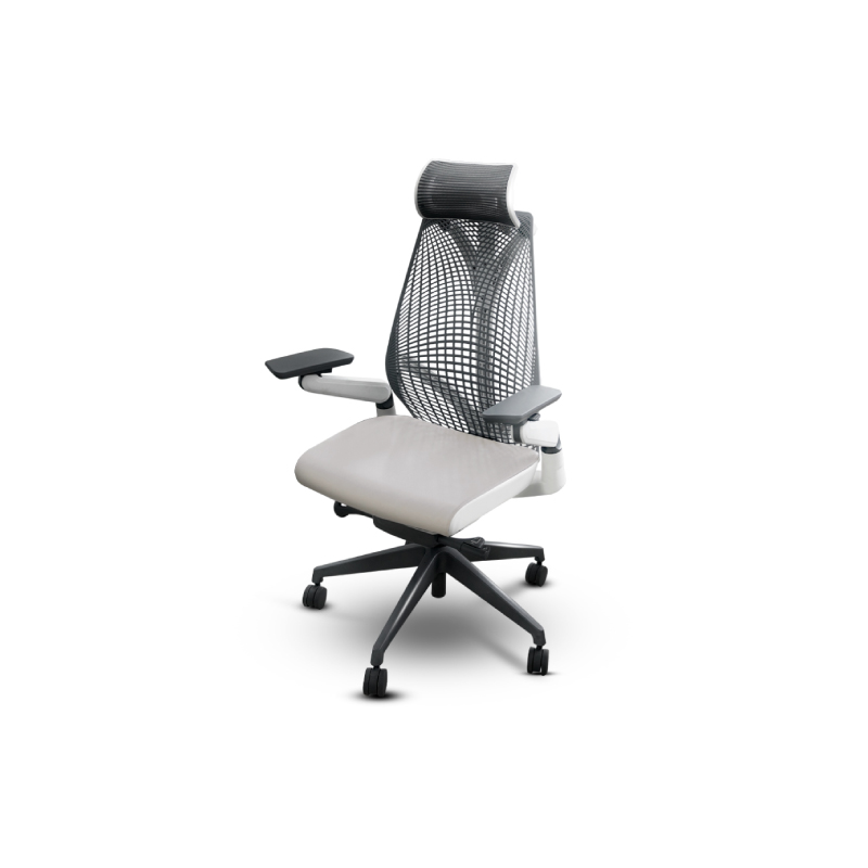 เก้าอี้เพื่อสุขภาพ Bewell Embrace Ergonomic Chair เก้าอี้เพื่อสุขภาพ Bewell Embrace Ergonomic Chair