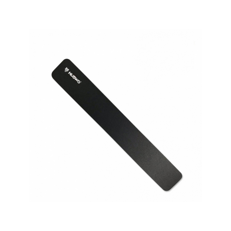 ที่รองข้อมือ Nubwo NWR-111 Keyboard Wrist Rest ที่รองข้อมือ Nubwo NWR-111 Keyboard Wrist Rest