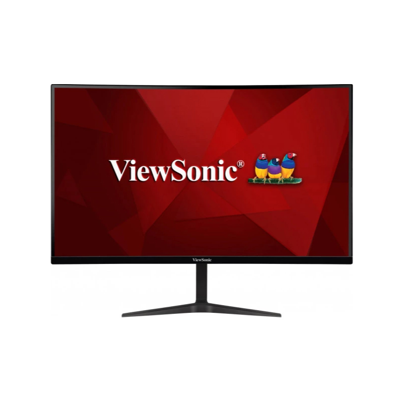 จอคอม Viewsonic VX2718-2KPC-MHD 27" VA Curved Gaming Monitor 165Hz จอคอม Viewsonic VX2718-2KPC-MHD 27" VA Curved Gaming Monitor 165Hz