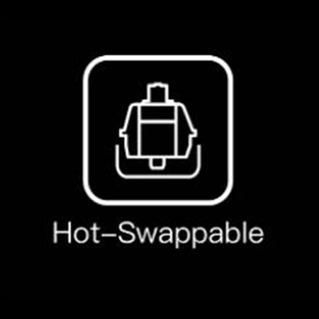 คีย์บอร์ด Keychron Q1 Hot-Swap Mechanical Keyboard (TH/EN) ราคา