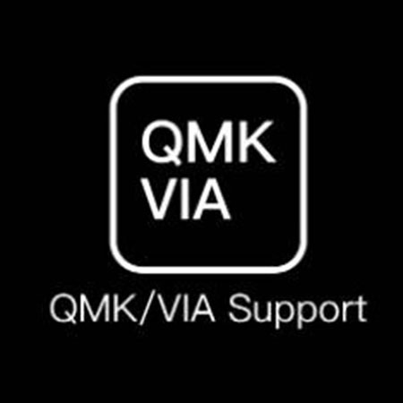 คีย์บอร์ด Keychron Q1 Hot-Swap Mechanical Keyboard (TH/EN) QMA