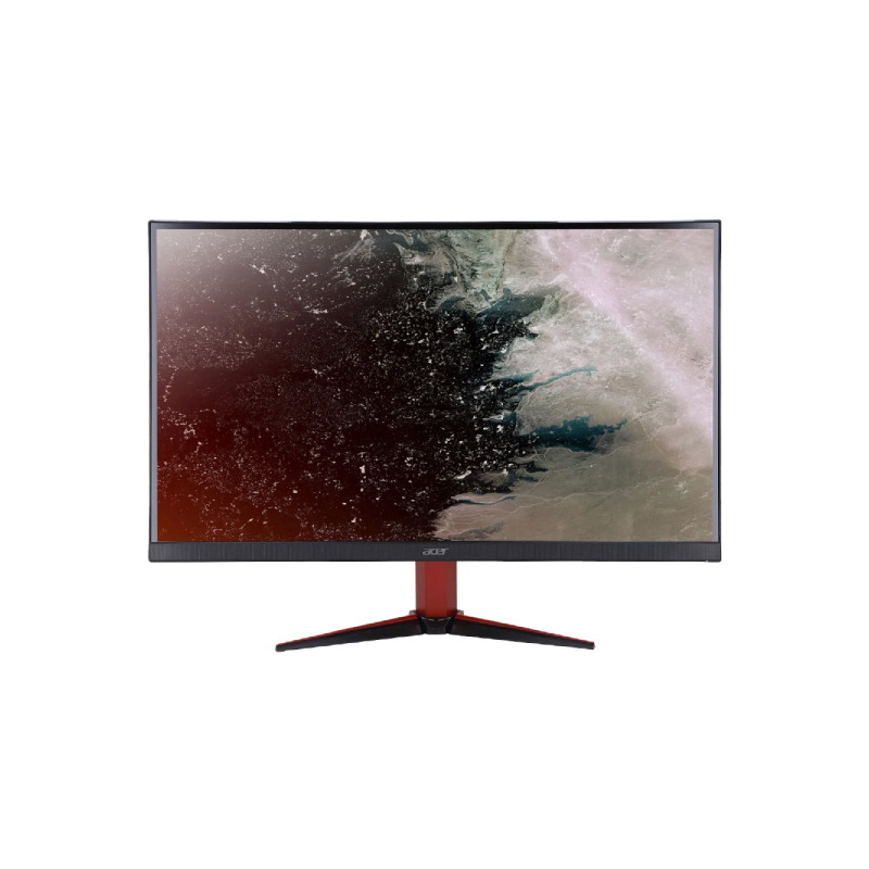 จอคอม Acer Nitro VG271Sbmiipx 27" IPS Gaming Monitor 165Hz จอคอม Acer Nitro VG271Sbmiipx 27" IPS Gaming Monitor 165Hz