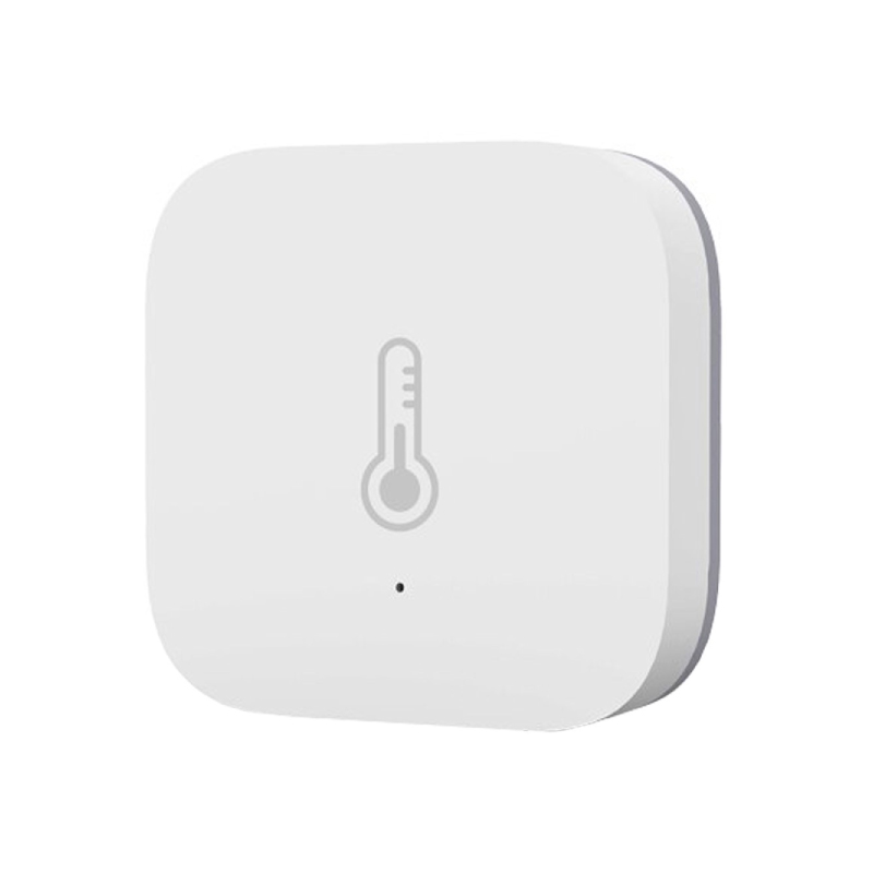 เครื่องวัดอุณหภูมิความชื้น Aqara Temperature and Humidity Sensor
