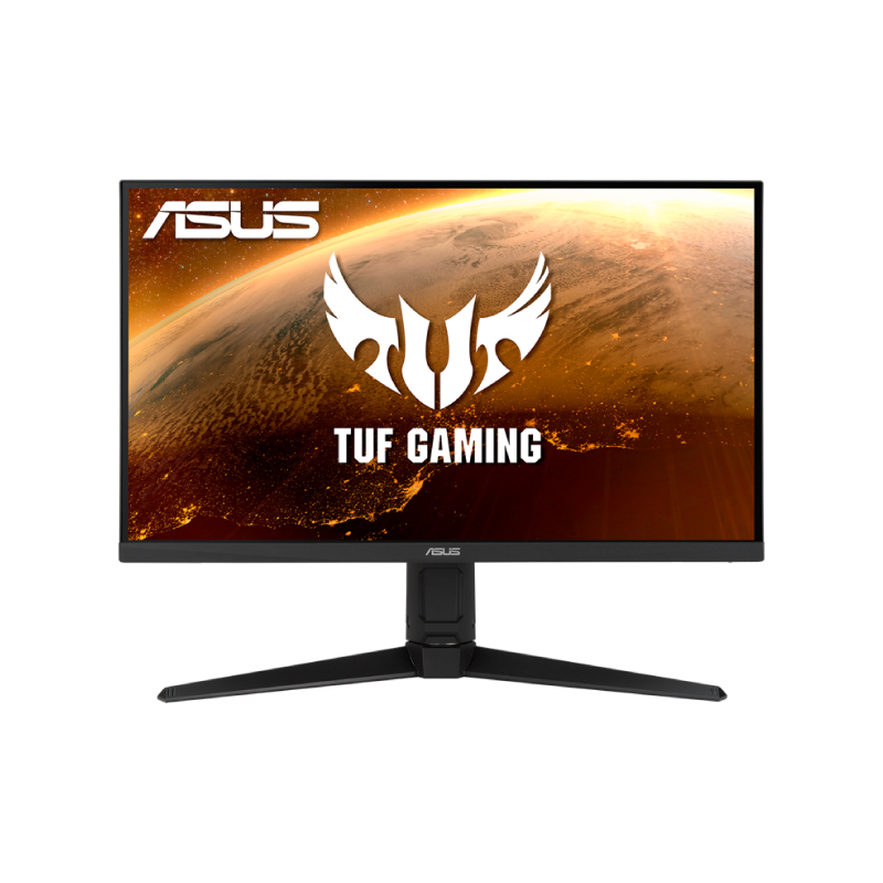 จอคอม Asus TUF VG27AQL1A 27" IPS Gaming Monitor 170Hz จอคอม Asus TUF VG27AQL1A 27" IPS Gaming Monitor 170Hz