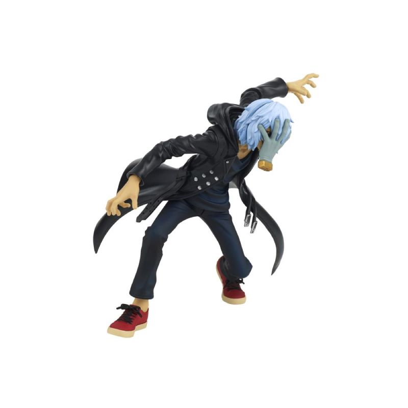 BANPRESTO MY HERO ACADEMIA THE EVIL VILLAINS VOL.2 Figure BANPRESTO MY HERO ACADEMIA THE EVIL VILLAINS VOL.2 Figure