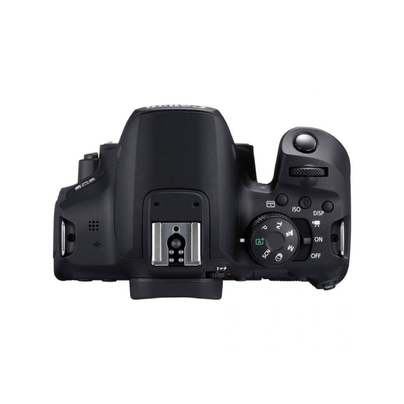กล้อง Canon EOS 850D DSLR Camera KIT (EF-S18-55mm f/4 IS STM)