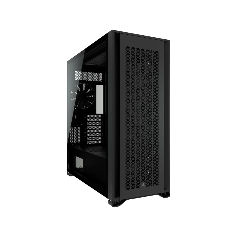 เคส Corsair 7000D Airflow Full-Tower ATX Computer Case Black