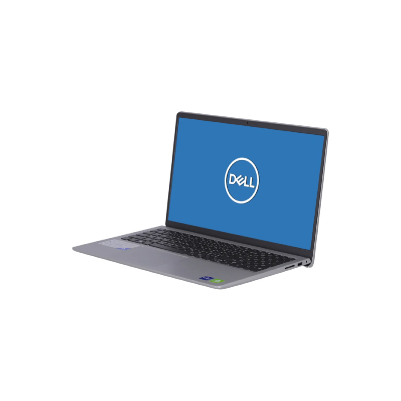 โน๊ตบุ๊ค Dell Inspiron 3511 W56625304BTHW10 Notebook Platinum Silver