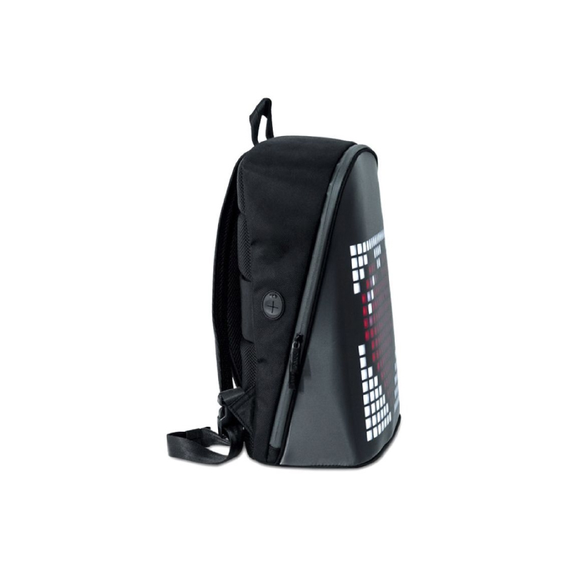 กระเป๋า Divoom Pixoo Backpack Black