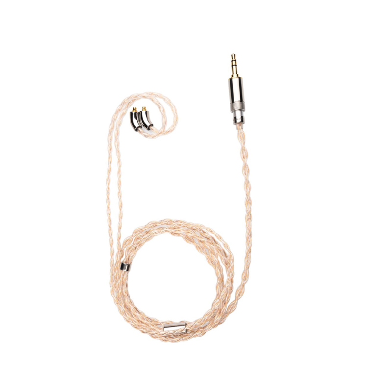 สายหูฟัง Fiio LC-RE PRO Headphone Cable สายหูฟัง Fiio LC-RE PRO Headphone Cable