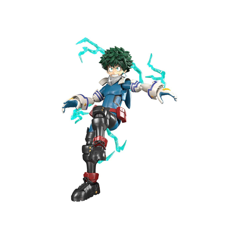 Good Smile Company Moderoid Izuku Midoriya: My Hero Academia Figure Good Smile Company Moderoid Izuku Midoriya: My Hero Academia Figure