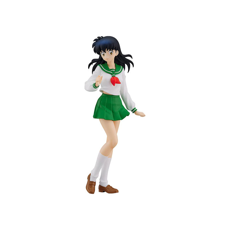 Good Smile Company Pop Up Parade Kagome Higurashi: Inuyasha: The Final Act Figure Good Smile Company Pop Up Parade Kagome Higurashi: Inuyasha: The Final Act Figure
