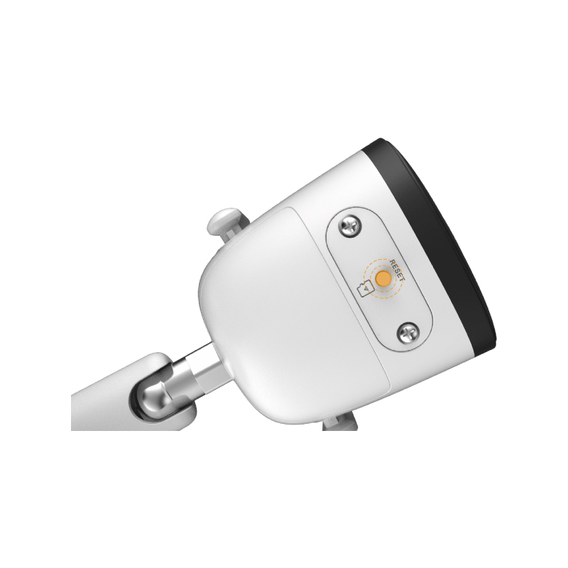 กล้องวงจรปิด IMOU Bullet 2 2MP IP Camera H.265