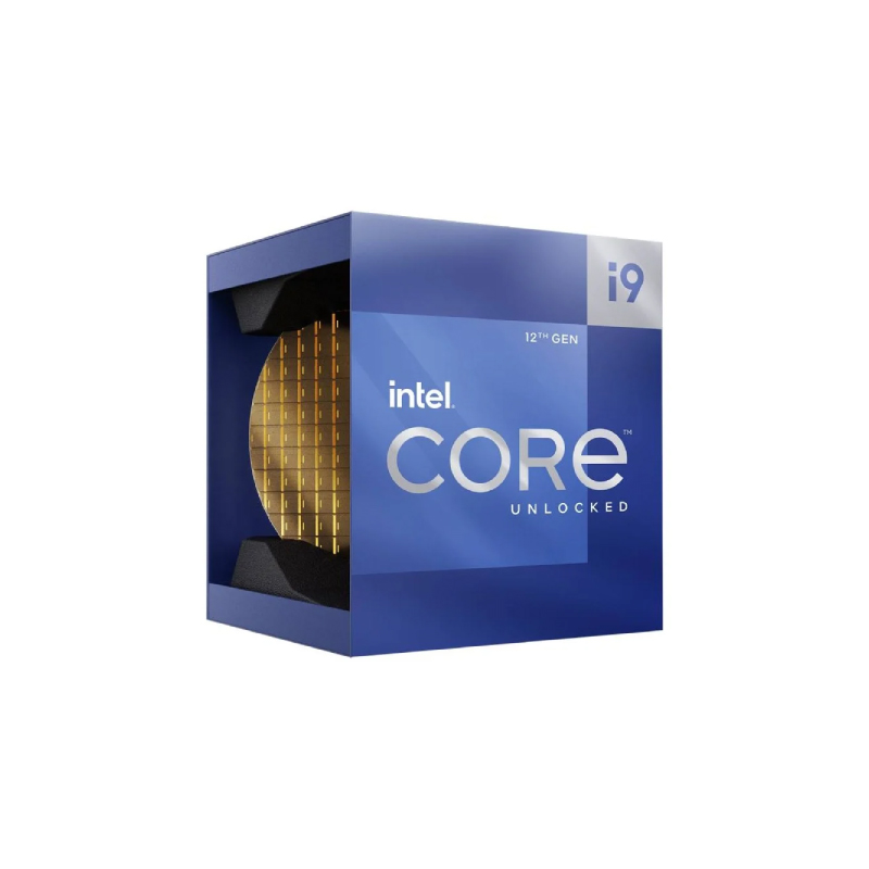 Intel Core i9-12900K 3.2 GHz CPU