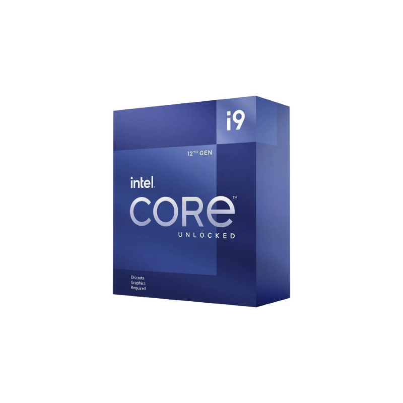 Intel Core i9-12900KF 3.2 GHz CPU