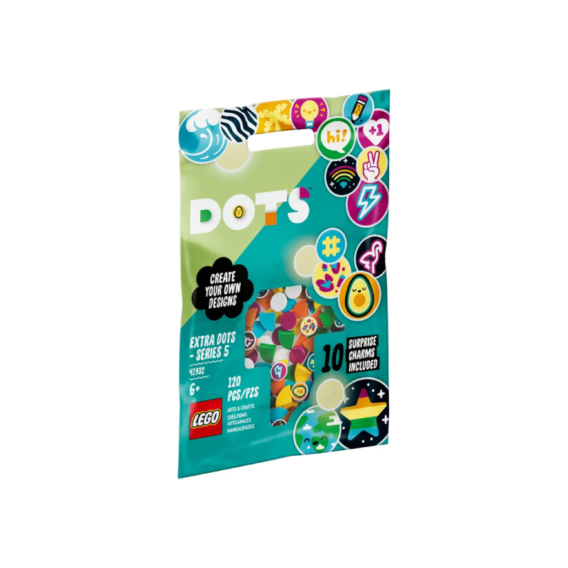 Lego DOTS 41932 Extra DOTS - Series 5