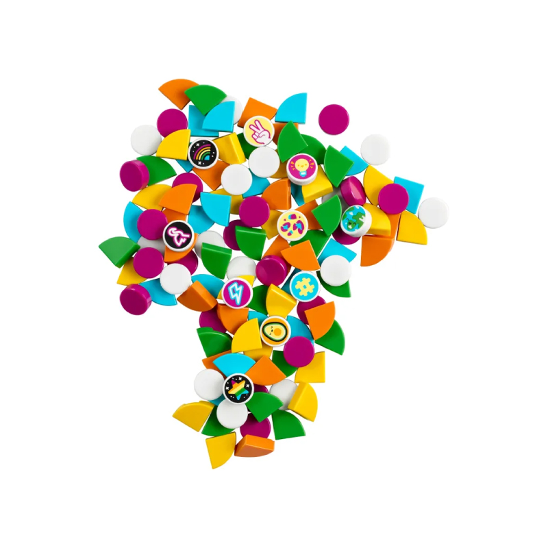 Lego DOTS 41932 Extra DOTS - Series 5