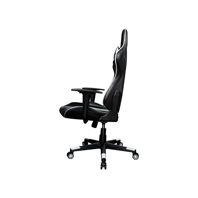 เก้าอี้เกมมิ่ง Nubwo NBCH024 Gaming Chair White