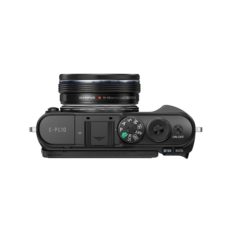 กล้อง Olympus PEN E-PL10 Mirrorless Camera