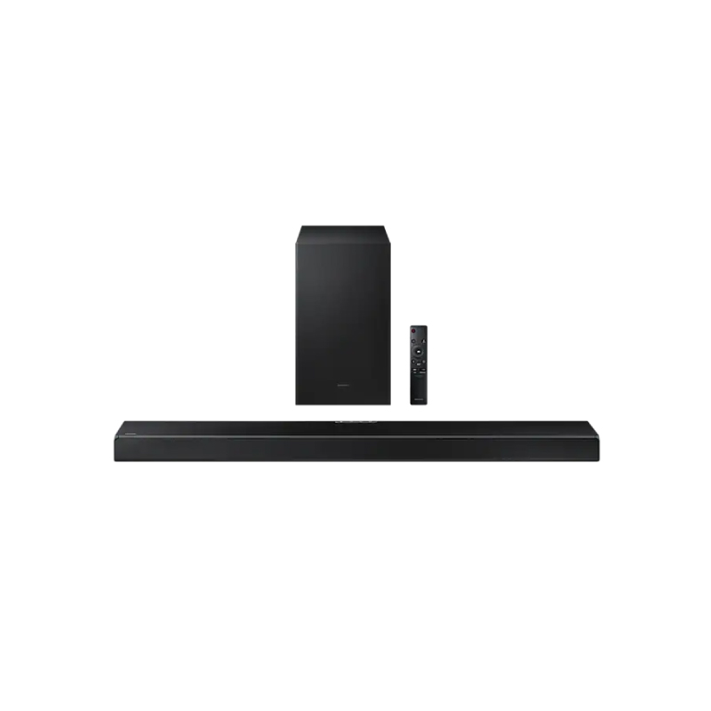 ลำโพง Samsung HW-A650 Soundbar