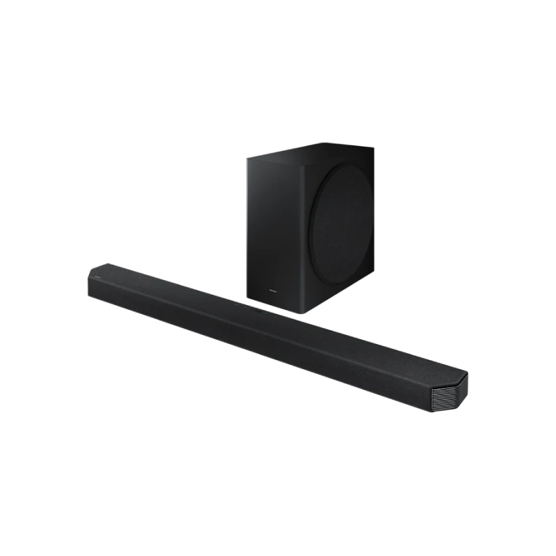 ลำโพง Samsung HWQ900A Soundbar