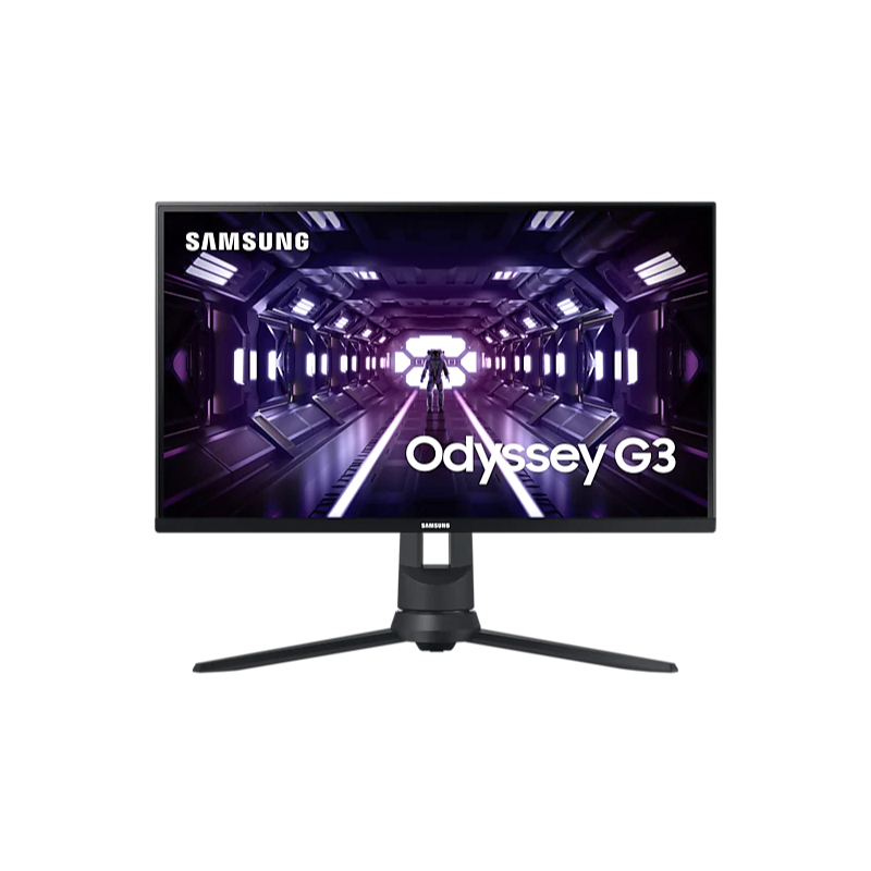 จอคอม Samsung ODYSSEY FTG3 27" VA Gaming Monitor 144Hz จอคอม Samsung ODYSSEY FTG3 27" VA Gaming Monitor 144Hz