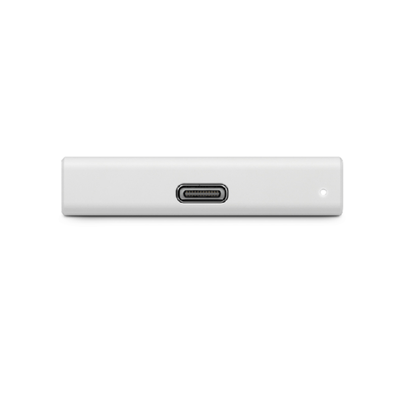 SSD Seagate One Touch External Solid State Drive 1TB Silver