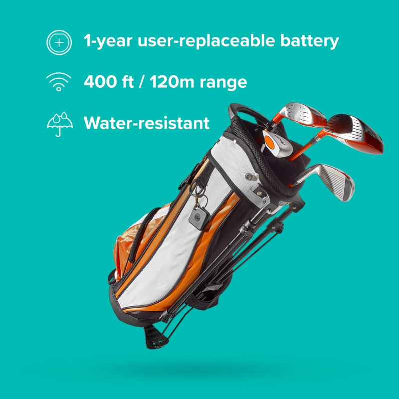 Tile Pro Smart Tracker 1 Piece