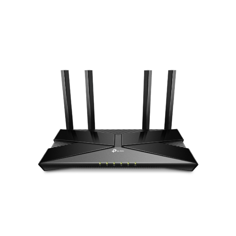 TP-Link Archer AX20 AX1800 Dual-Band Wi-Fi 6 Router
