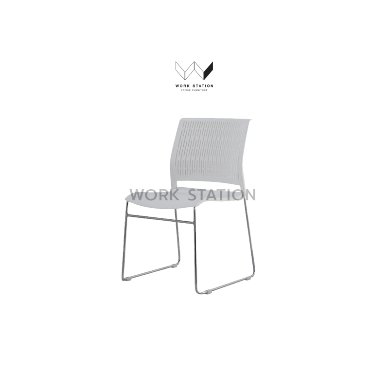 เก้าอี้อเนกประสงค์ Working Station Office 252A Office Chair เก้าอี้อเนกประสงค์ Working Station Office 252A Office Chair