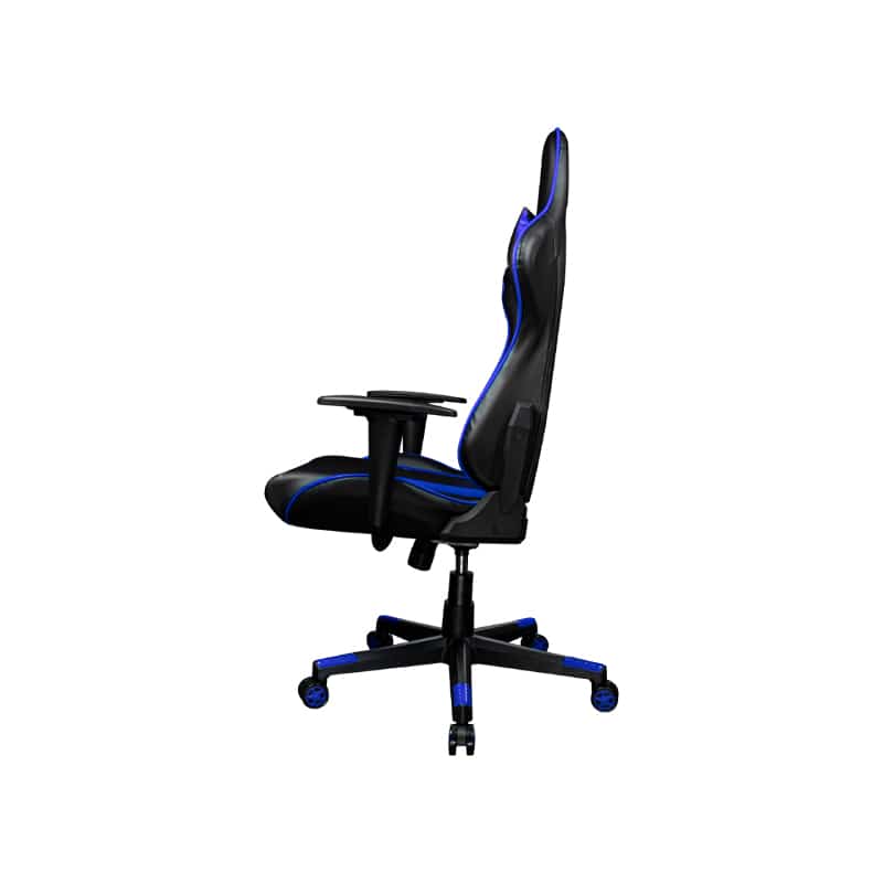 เก้าอี้เกมมิ่ง Nubwo NBCH024 Gaming Chair Blue