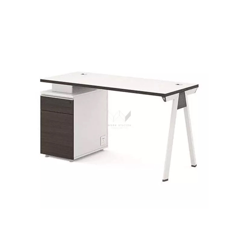 โต๊ะทำงาน Working Station Office J&L 22FKD152 60x140 Working Desk โต๊ะทำงาน Working Station Office J&L 22FKD152 60x140 Working Desk
