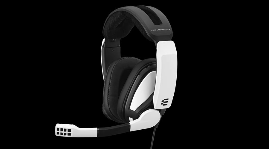 หูฟัง EPOS Sennheiser GSP 301 Gaming Headphone รีวิว