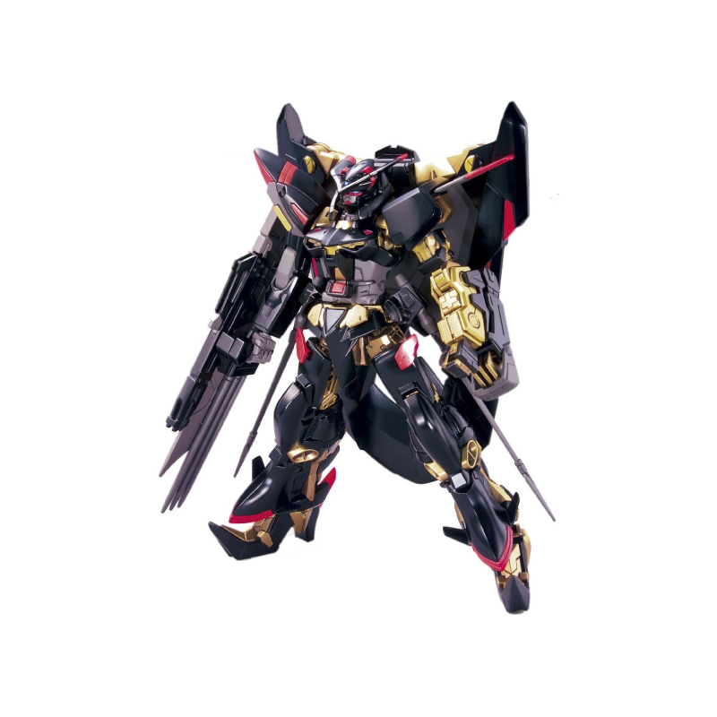 Bandai HG 1/144 GUNDAM ASTRAY GOLD FRAME AMATSU MINA