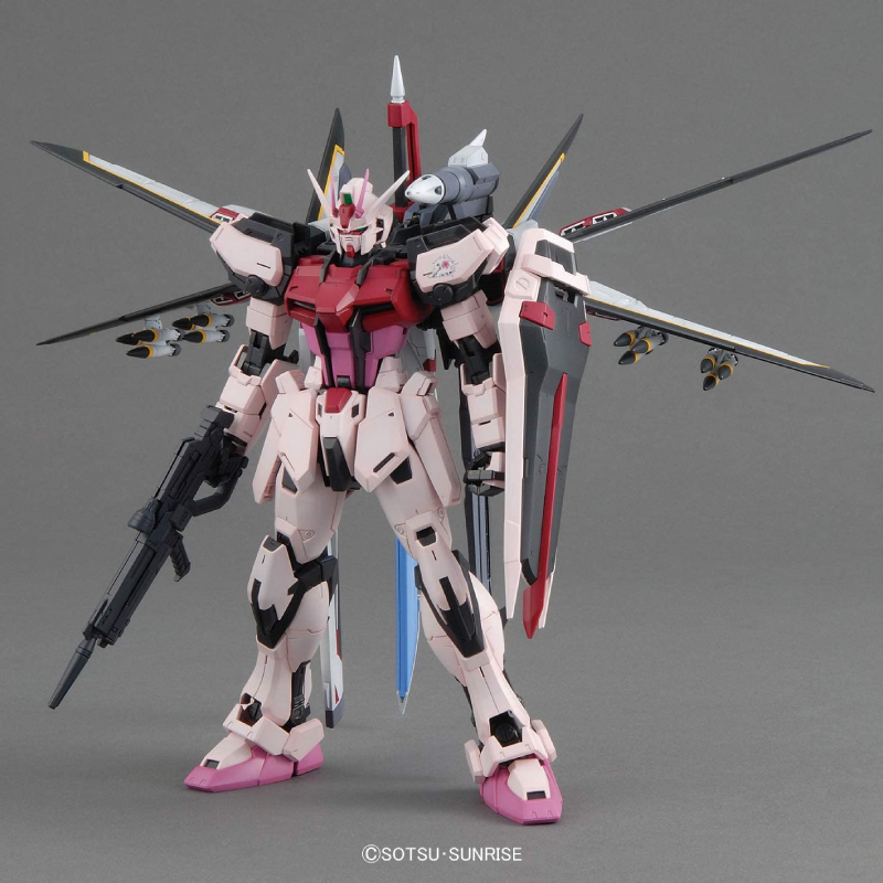 Bandai MG 1/100 Strike Rouge (Ootori Unit) Ver. RM 2