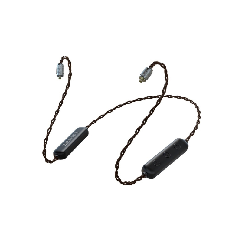 สายหูฟัง BGVP M3 Headphone Cable 0.78 KZ