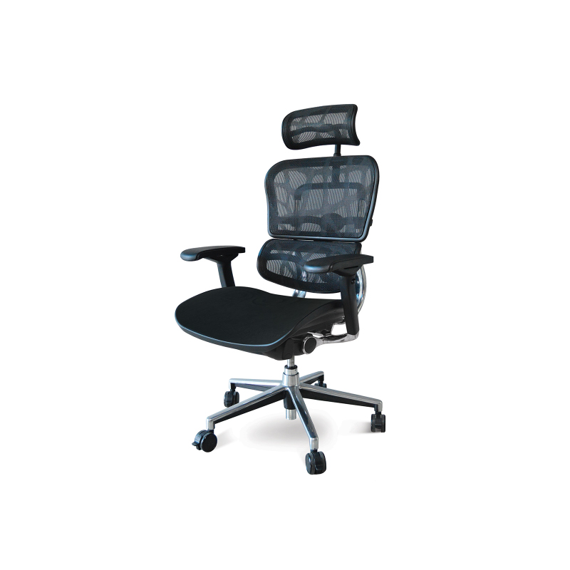 à¹à¸à¹à¸²à¸­à¸µà¹à¸ªà¸¸à¸à¸ à¸²à¸ DF Prochair Ergo2 MF Ergonomic Chair