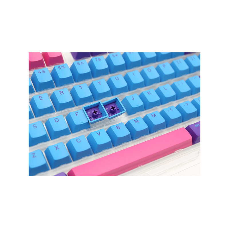 คีย์แคป Ducky Joker 108 Keys Keycap (EN) PBT