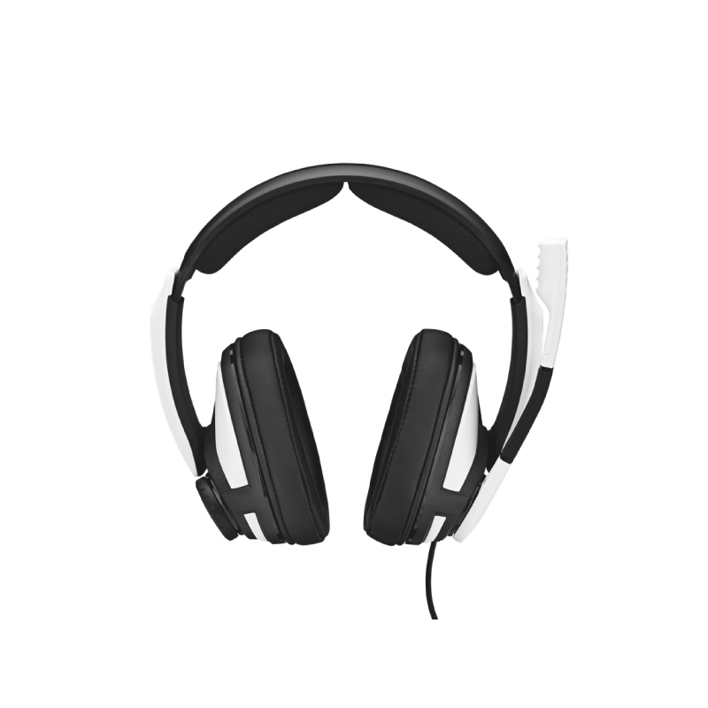 หูฟัง EPOS Sennheiser GSP 301 Gaming Headphone White