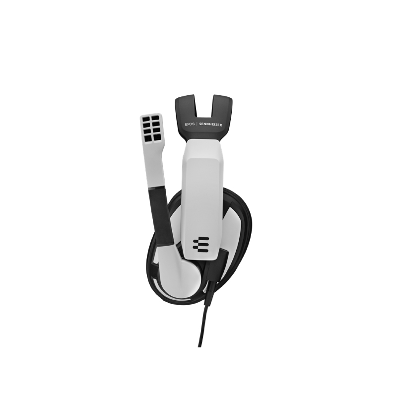 หูฟัง EPOS Sennheiser GSP 301 Gaming Headphone White